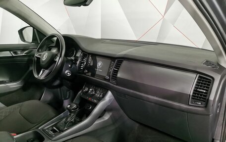 Skoda Kodiaq I, 2020 год, 2 145 000 рублей, 12 фотография