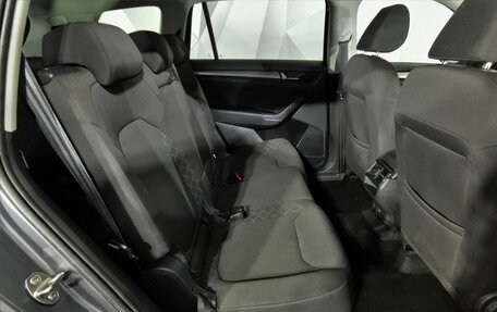 Skoda Kodiaq I, 2020 год, 2 145 000 рублей, 15 фотография