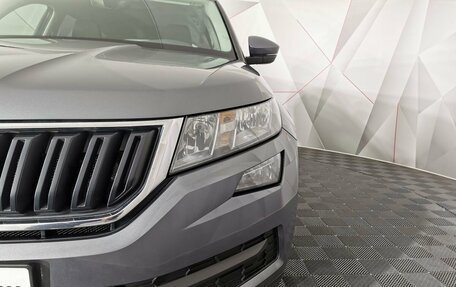 Skoda Kodiaq I, 2020 год, 2 145 000 рублей, 10 фотография