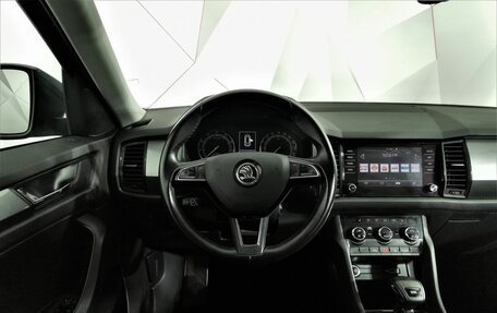 Skoda Kodiaq I, 2020 год, 2 145 000 рублей, 19 фотография