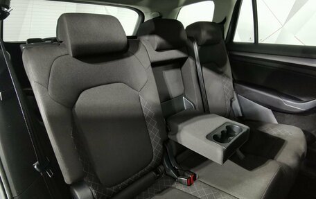 Skoda Kodiaq I, 2020 год, 2 145 000 рублей, 16 фотография