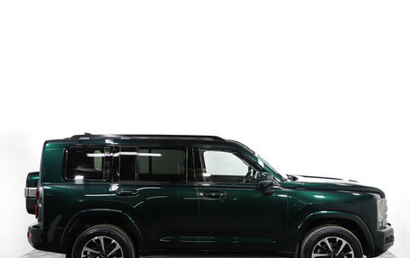 Haval H9, 2024 год, 3 877 000 рублей, 4 фотография