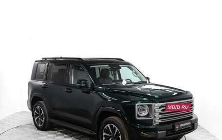 Haval H9, 2024 год, 3 877 000 рублей, 3 фотография