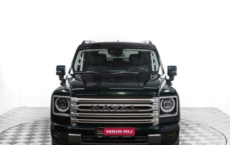 Haval H9, 2024 год, 3 877 000 рублей, 2 фотография
