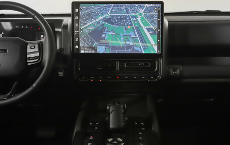 Haval H9, 2024 год, 3 877 000 рублей, 13 фотография