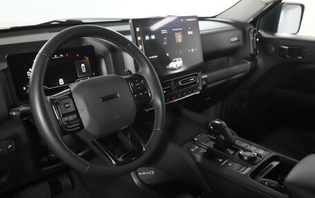Haval H9, 2024 год, 3 877 000 рублей, 12 фотография