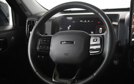 Haval H9, 2024 год, 3 877 000 рублей, 14 фотография
