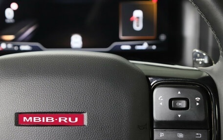 Haval H9, 2024 год, 3 877 000 рублей, 18 фотография
