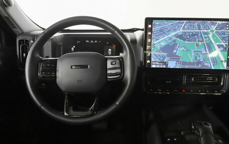 Haval H9, 2024 год, 3 877 000 рублей, 23 фотография