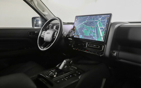 Haval H9, 2024 год, 3 877 000 рублей, 28 фотография