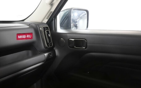 Haval H9, 2024 год, 3 877 000 рублей, 21 фотография