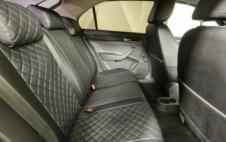 Skoda Rapid I, 2017 год, 589 000 рублей, 16 фотография