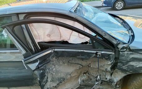 Volkswagen Passat B8 рестайлинг, 2016 год, 800 000 рублей, 4 фотография