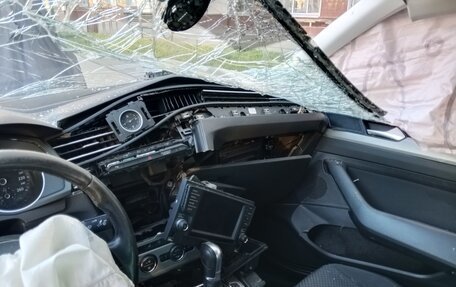 Volkswagen Passat B8 рестайлинг, 2016 год, 800 000 рублей, 13 фотография