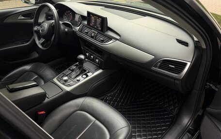 Audi A6, 2013 год, 1 750 000 рублей, 2 фотография