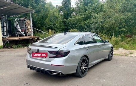 Honda Accord IX рестайлинг, 2022 год, 2 500 000 рублей, 6 фотография