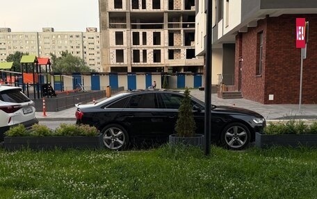 Audi A6, 2013 год, 1 750 000 рублей, 8 фотография
