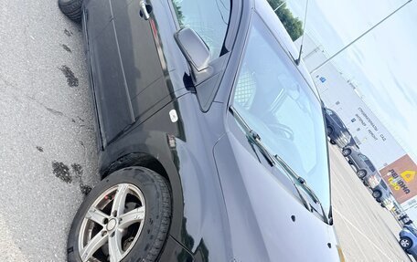 Ford Focus II рестайлинг, 2007 год, 440 000 рублей, 2 фотография