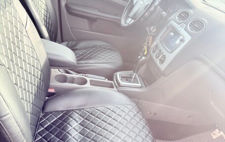 Ford Focus II рестайлинг, 2007 год, 440 000 рублей, 11 фотография