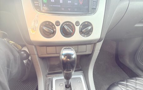Ford Focus II рестайлинг, 2007 год, 440 000 рублей, 14 фотография