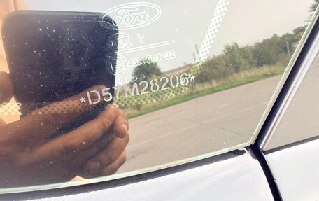 Ford Focus II рестайлинг, 2007 год, 440 000 рублей, 18 фотография