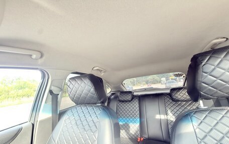 Ford Focus II рестайлинг, 2007 год, 440 000 рублей, 15 фотография