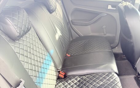 Ford Focus II рестайлинг, 2007 год, 440 000 рублей, 12 фотография