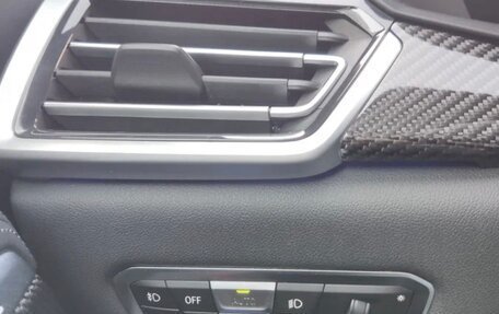 BMW X6, 2022 год, 11 500 000 рублей, 9 фотография
