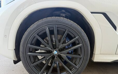 BMW X6, 2022 год, 11 500 000 рублей, 5 фотография