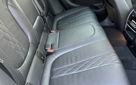 BMW X6, 2022 год, 11 500 000 рублей, 7 фотография