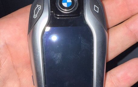 BMW X6, 2022 год, 11 500 000 рублей, 10 фотография