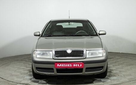 Skoda Octavia IV, 2008 год, 399 777 рублей, 2 фотография