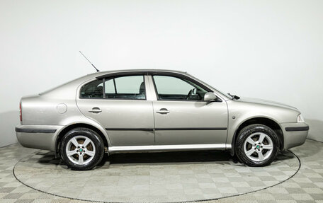 Skoda Octavia IV, 2008 год, 399 777 рублей, 4 фотография