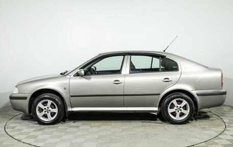 Skoda Octavia IV, 2008 год, 399 777 рублей, 8 фотография