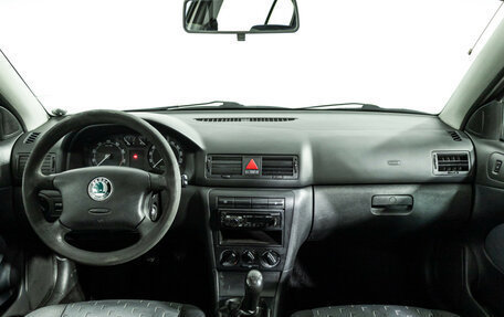 Skoda Octavia IV, 2008 год, 399 777 рублей, 13 фотография