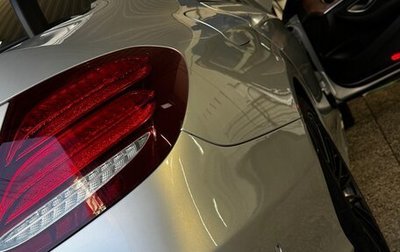 Mercedes-Benz E-Класс, 2016 год, 2 400 000 рублей, 1 фотография