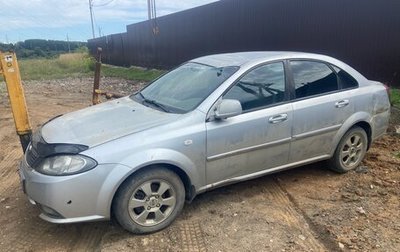 Daewoo Gentra II, 2014 год, 1 фотография