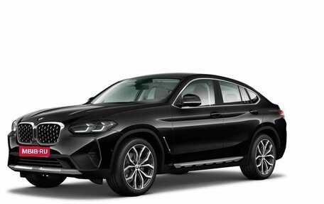 BMW X4, 2025 год, 8 990 000 рублей, 1 фотография