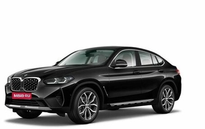 BMW X4, 2025 год, 8 990 000 рублей, 1 фотография