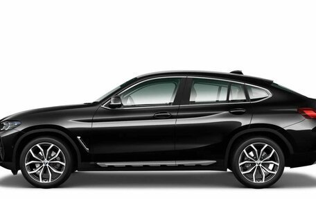 BMW X4, 2025 год, 8 990 000 рублей, 3 фотография
