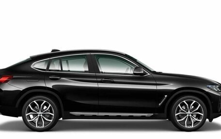 BMW X4, 2025 год, 8 990 000 рублей, 7 фотография