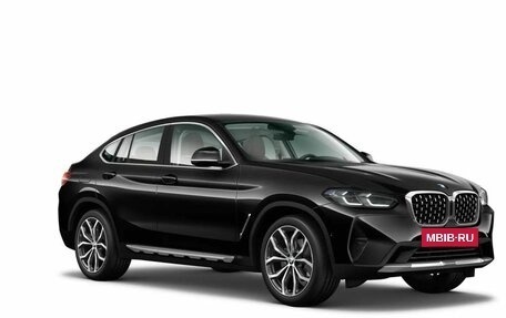 BMW X4, 2025 год, 8 990 000 рублей, 2 фотография