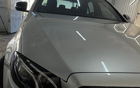 Mercedes-Benz E-Класс, 2016 год, 2 400 000 рублей, 5 фотография