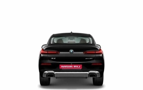 BMW X4, 2025 год, 8 990 000 рублей, 8 фотография