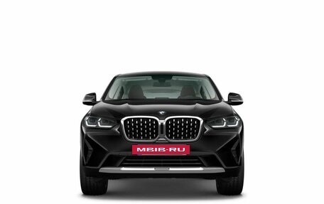 BMW X4, 2025 год, 8 990 000 рублей, 5 фотография