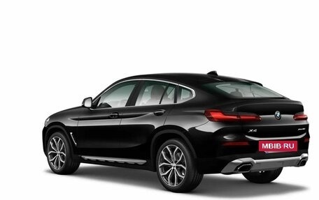 BMW X4, 2025 год, 8 990 000 рублей, 4 фотография
