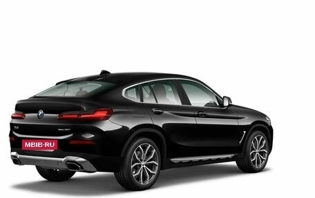 BMW X4, 2025 год, 8 990 000 рублей, 6 фотография