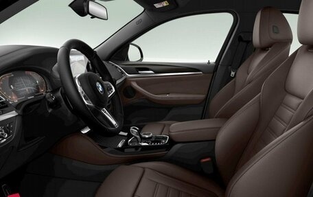BMW X4, 2025 год, 8 990 000 рублей, 10 фотография