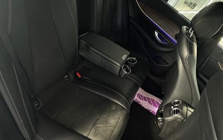 Mercedes-Benz E-Класс, 2016 год, 2 400 000 рублей, 14 фотография