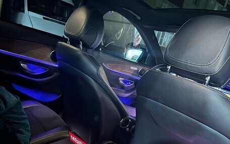 Mercedes-Benz E-Класс, 2016 год, 2 400 000 рублей, 18 фотография